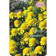 Бархатцы Канарейка (Германия)0,3гр.