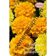 Бархатцы смесь высокорослых (Каприс)0,5гр.