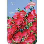 Лён Красный (Пламя) (Каприс) 1гр.