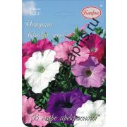 Петуния Смесь (Краски лета) (Каприс) 0,2гр.