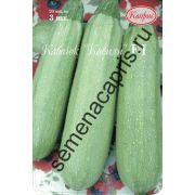 Кабачок Кавили F1 (Нидерланды) 3шт.