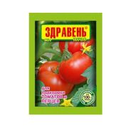 Здравень Турбо Томаты, 150г 1/50 (В/Х)