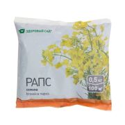 Рапс яровой 0,5кг (ЗК) 1/15