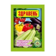 Здравень Турбо Универсал 150г 1/50 (В/Х)
