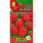 Земляника Вкус детства F1, Аэлита