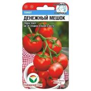 Томат Денежный мешок (сиб сад)