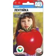 Томат Лентяйка (сиб сад)