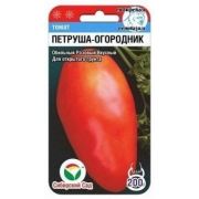 Томат Петруша Огородник 20шт (Сиб. сад)