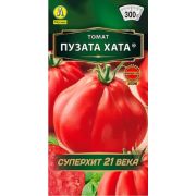 Томат Пузата хата (аэлита)