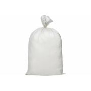 Мешок п/п белый 55х105см.1сорт.