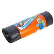 Мешки д/мусора 120л (10 шт)