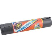 Мешки д/мусора 240л (10 шт)