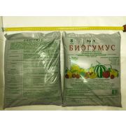 Биогумус 8л 1/5 (ЕКБ)