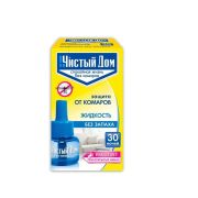 Жидкость от комаров ЧД