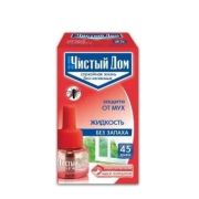 Жидкость от мух ЧД