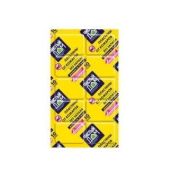 Пластины от комаров Чистый Дом без запаха 10шт 1/200 (Т/Э)