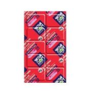 Пластины от мух без запаха Чистый Дом 10шт 1/200 (Т/Э)