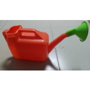Лейка пласт. 10л.