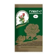 Гумат+7 50г 1/100 (З/А)