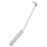 Крюк для вязки арматуры