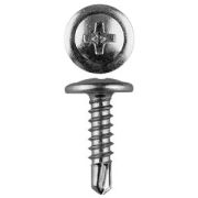 Саморез с пр.ш.св 4,2х76