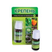 Крепень10 мл 1/100 (В/Х)