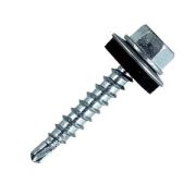 Саморезы кров.оцин.4,8х19