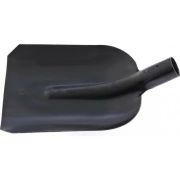 Лопата совковая б/ч.