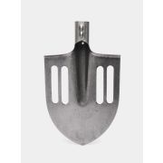 Лопата штык. рельс.ст. облегченная б/ч.