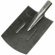 Лопата прямоуг. рел.ст. б/ч.