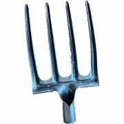 Вилы копательные рельс.ст. б/ч.