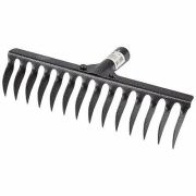 Грабли 14,з. витые рельс.ст. б/ч