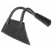 Тяпка самозаточная 160 мм.*100мм. б/ч.