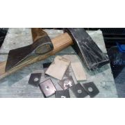 Клин д/топора