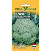 Капуста брокколи Лорд F1 10 шт. (Голландия)