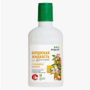 Бордоская жидкость 100мл 1/50 (Август)