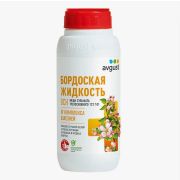 Бордоская жидкость 500мл 1/15 (Август)