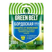 Бордоская смесь 100г 1/50 (Т/Э)