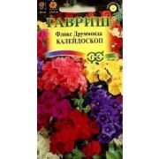 Флокс Калейдоскоп друммонда смесь (Гавриш) 1/1000