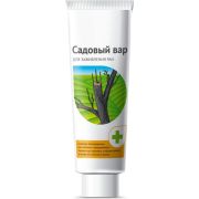 Вар садовый ТУБА 150г 1/80 (Август)