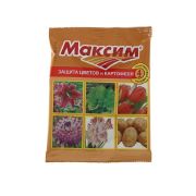 Максим 4мл 1/150 (В/Х)