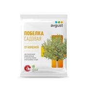 Побелка садовая 500г 1/30 (Август)