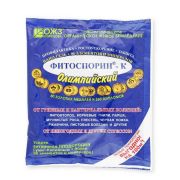 Фитоспорин-М Олимпийский 200г 1/40 (Б/И)