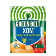 Хом 40г 1/150 (Т/Э)