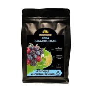 Сера коллоидная порошок 1кг 1/10 (Ф)