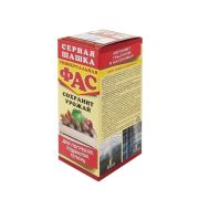 Шашка серная ФАС универсальная 300г 1/28 (К/П)