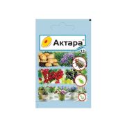 Актара ВДГ 1,2г 1/150 (В/Х)