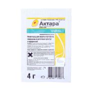 Актара Сингента 4г 1/15 /150
