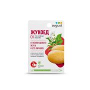 Жукоед 9мл 1/80 (Август)