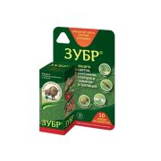 Зубр 10мл 1/60 (З/А)